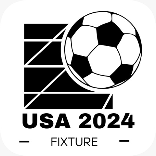 Download Copa America 2024 schedule 1.7 Apk for android