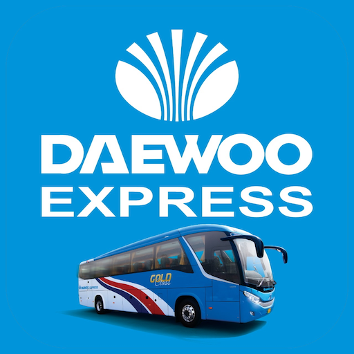 Download Daewoo Express Mobile 4.16 Apk for android