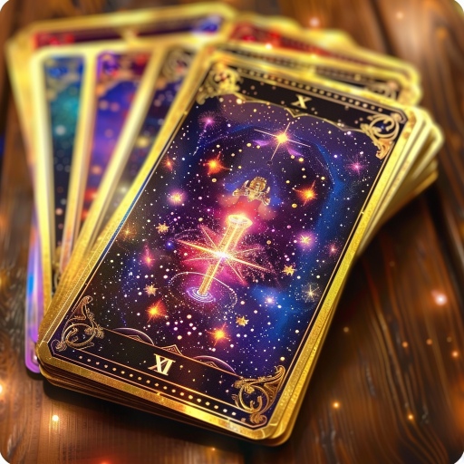 Download Daily Tarot - jeu de tarot 1.3.5 Apk for android