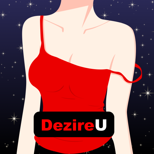 Download DezireU:Video Chat With Friend 1.2.3 Apk for android