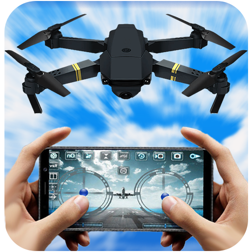 Download Drone Remote Control 3.0 Apk for android