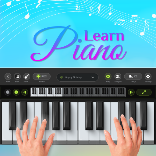 Download Easy Piano Learning App 1.1.5 Apk for android