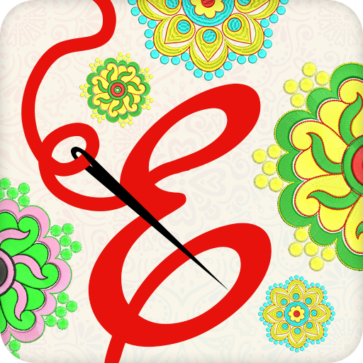 Download Embroidery Butta Design 2.0.7 Apk for android