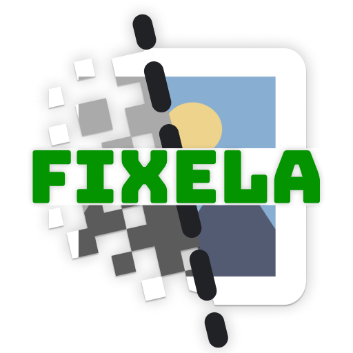 Download Enhanceur de Clarté | Fixela 2.0.5 Apk for android