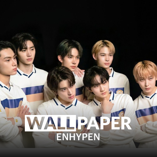 Download ENHYPEN HD Wallpaper 416 Apk for android Apk