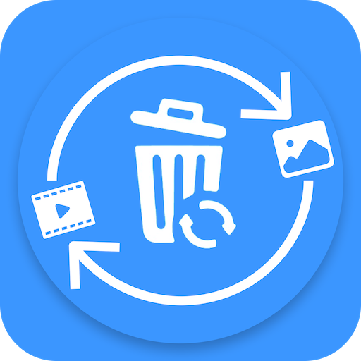 Download File Recovery : Photos & Video 1.12 Apk for android