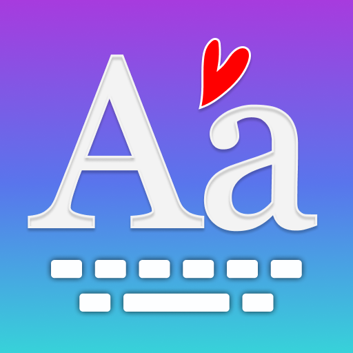 Download Fonts Keyboard Themes - Emoji 2.0.32 Apk for android