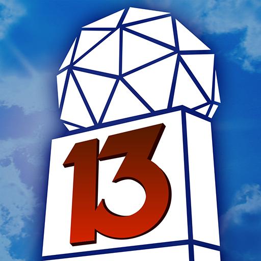 Download FOX 13 Tampa: SkyTower Weather 5.16.1304 Apk for android