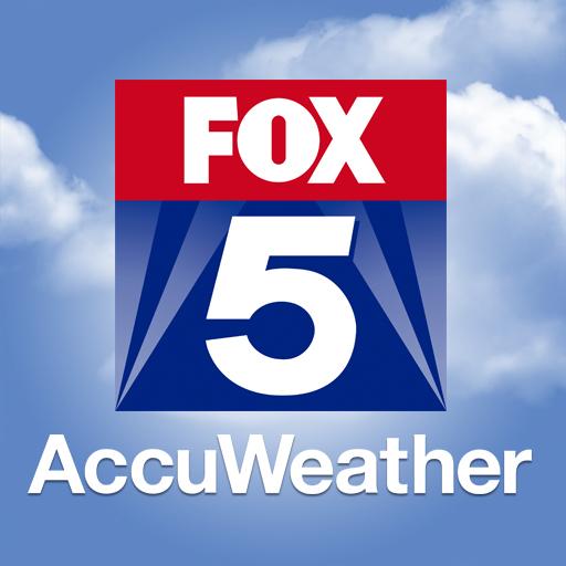 FOX 5 Washington DC: Weather 5.16.1304 Apk for android