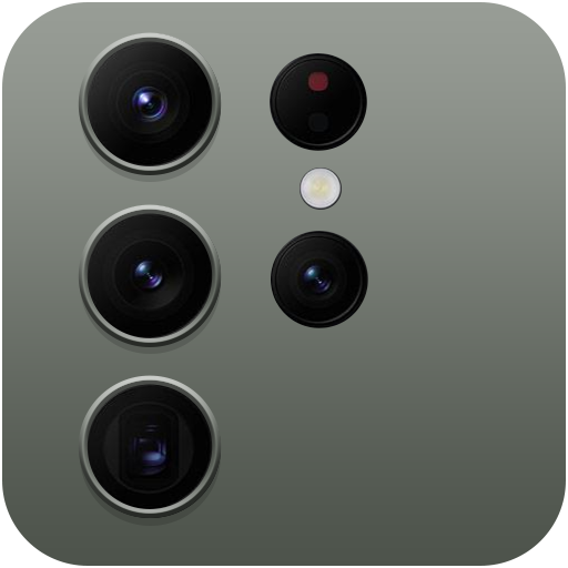 Download Galaxy S23 Ultra Camera 1.0.2 Apk for android