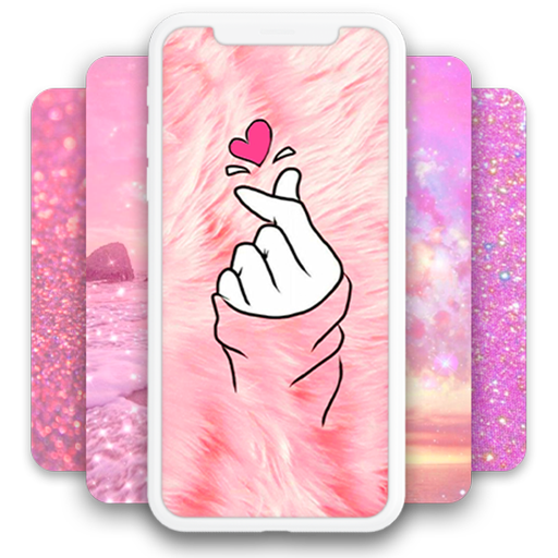 Download Girly Wallpapers 1.9.45 Apk for android