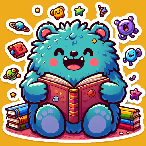 Download Historinhas - Mundo da Leitura 2.04 Apk for android