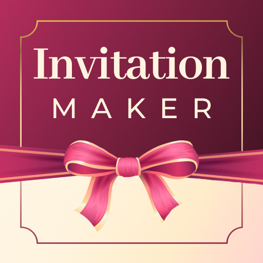 Download Invitation Maker: Card Creator 1.0.4 Apk for android