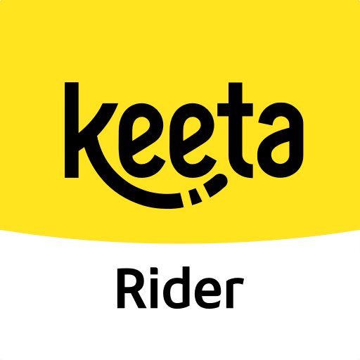 Download Keeta Rider 1.15.401 Apk for android