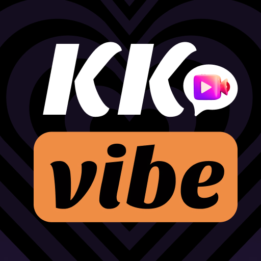 Download KKVibe - Video chat & live 1.2.6 Apk for android