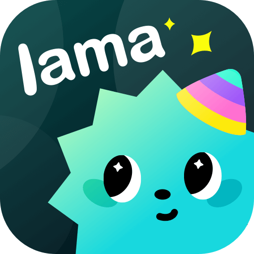 Download Lama—Voice Chat Rooms 4.9.5 Apk for android