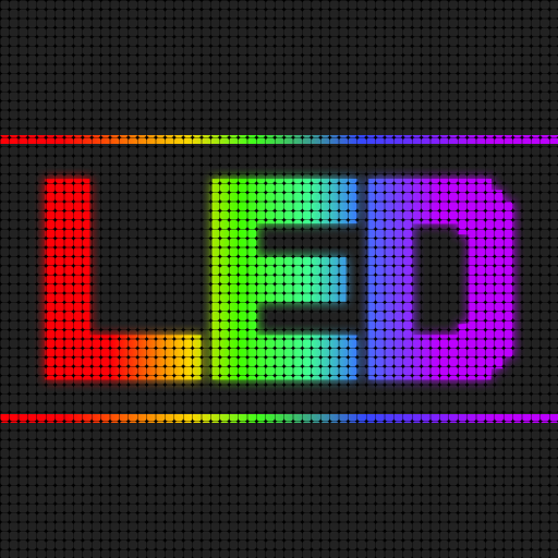 Download LED Banner, Panneau LED 1.0 Apk for android