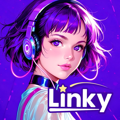 Download Linky AI: Chat, Play, Connect 1.53.0 Apk for android