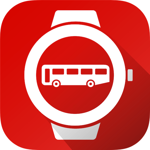 Download London & UK Live Bus Countdown 5.10.43 Apk for android