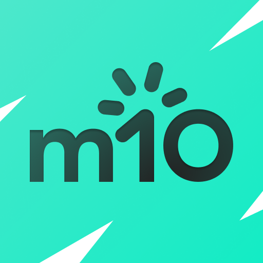 Download m10 — Digital Wallet 1.290.0 Apk for android