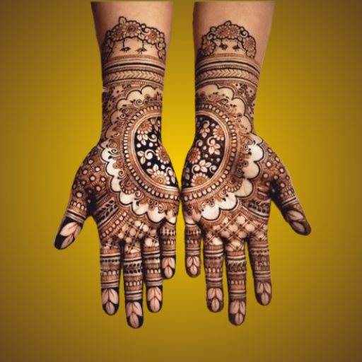 Mehndi Designs 2024 1.0.5 Apk for android