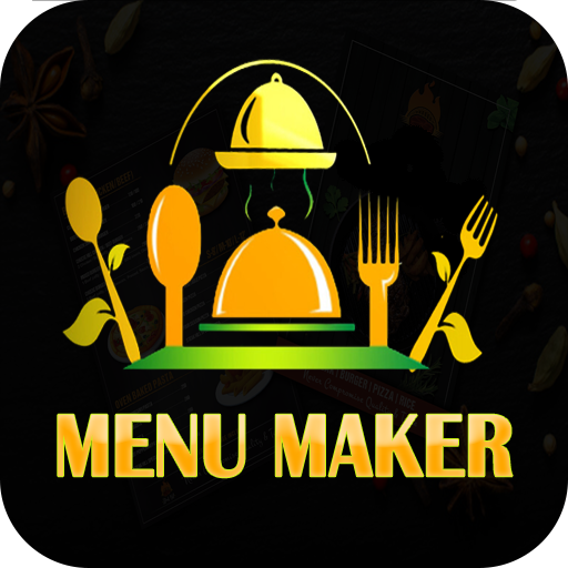 Download Menu Maker - Vintage Designs 1.0.7 Apk for android