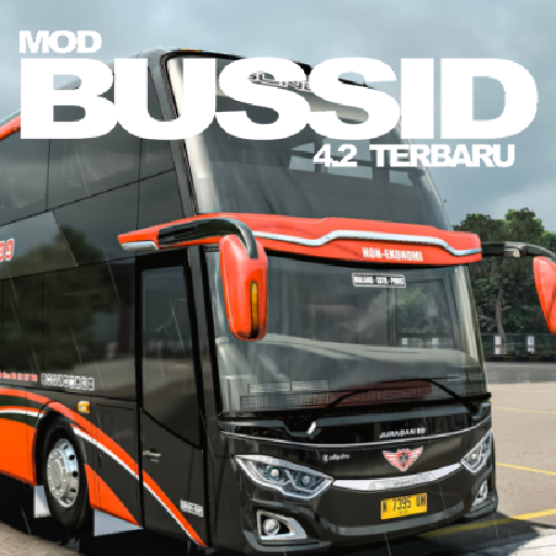 Download Mod Bussid 4.2 Terbaru 1.2 Apk for android