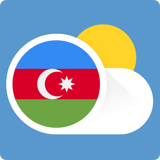 Download Météo Azerbaïdjan 1.6.9 Apk for android