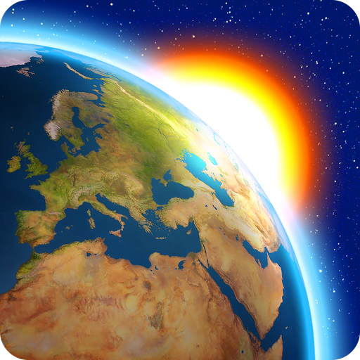 Download MÉTÉO MAINTENANT - météo 0.3.74 Apk for android