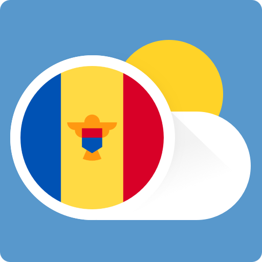 Download Météo Moldavie 1.6.9 Apk for android Apk