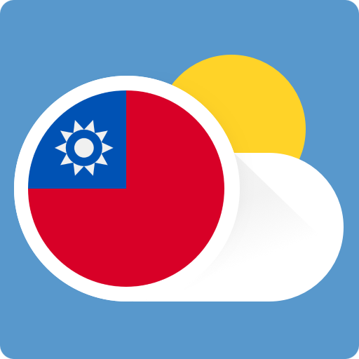 Download Météo Taïwan 1.6.9 Apk for android