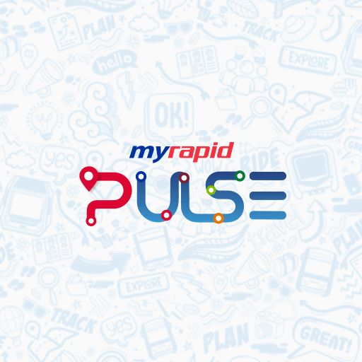 Download MyRapid PULSE 3.1.15 Apk for android