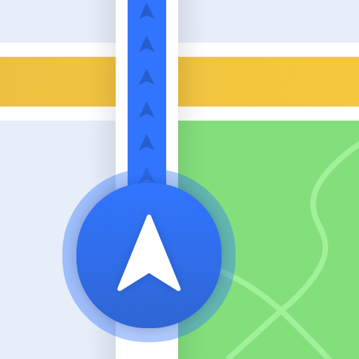 Download NavGo - Maps & GPS Navigation 25.0 Apk for android Apk