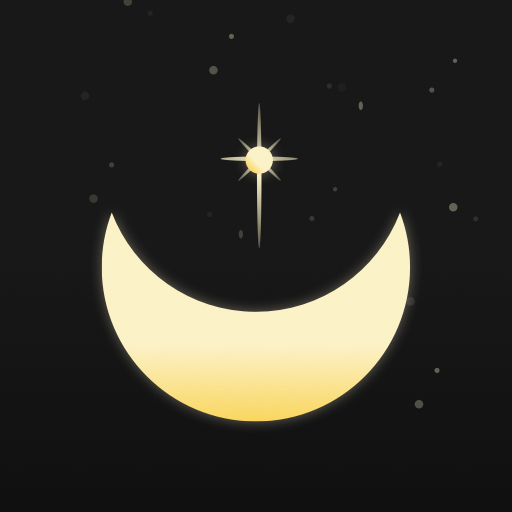 Download Phases de la lune - MoonX 2.5.5.11 Apk for android