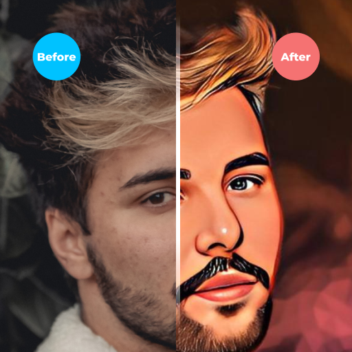 Download PhotoArt, retouche photo 1.5.0 Apk for android