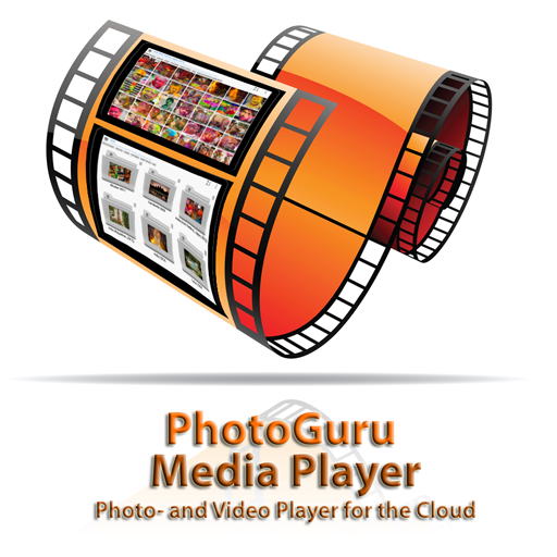 Download PhotoGuru Media Player 6.4.0.49979 Apk for android