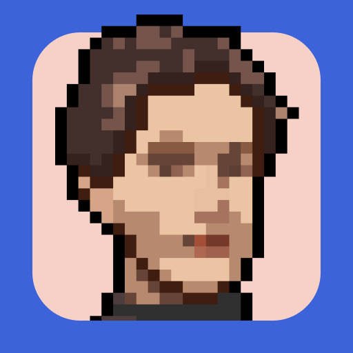 Download PixelMe: Pixel Art AI Camera 4.6.0 Apk for android