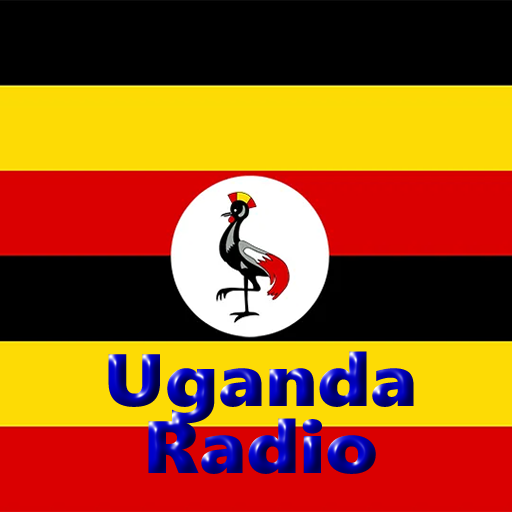 Download Radio UG: All Ugandan Stations 9.9 Apk for android