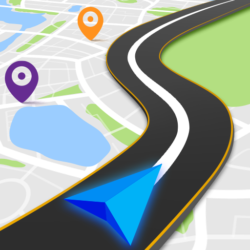 Download Route Finder, Traffic, Compass 1.76.25 Apk for android Apk