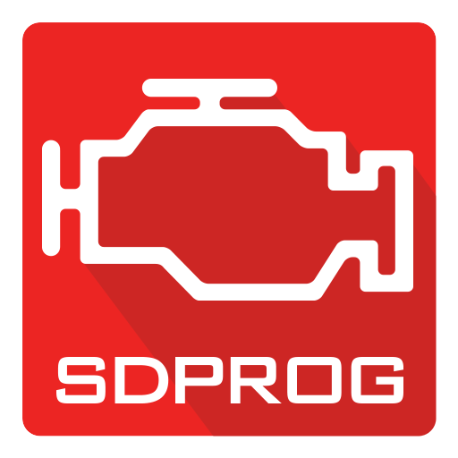 Download SDPROG 2.12.1 Apk for android