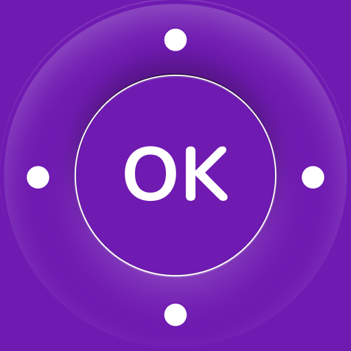 Download Smart Remote For Roku 1.2.5 Apk for android