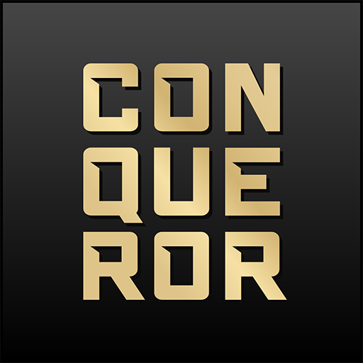 Download The Conqueror Challenges 6.1.0 Apk for android