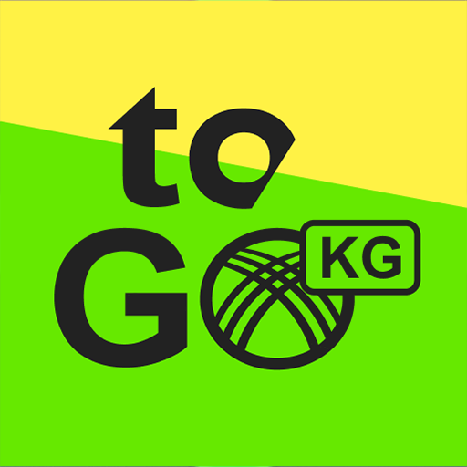 Download toGO KGZ 1.0.22 Apk for android