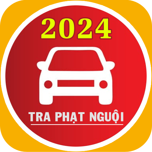 Download Tra cứu phạt nguội 2024 2.1.2 Apk for android