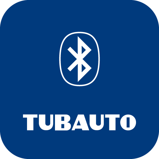 Download Tubauto BlueSecur 24.2.0 Apk for android