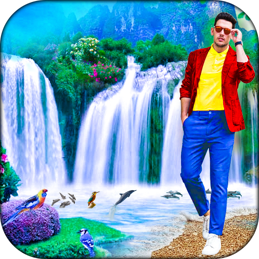 Download Waterfall Photo Editor 1.0.21 Apk for android