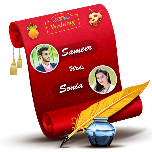 Download Wedding Card Maker 1.19.13 Apk for android