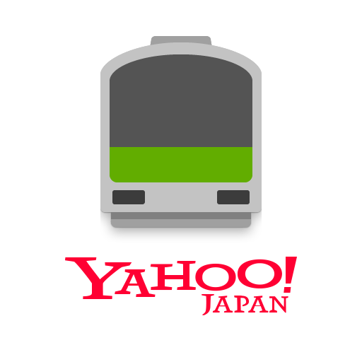 Yahoo!乗換案内　時刻表、運行情報、乗り換え検索 Apk for android