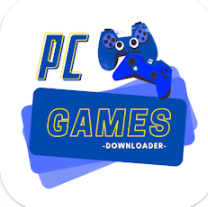 Free pc games downloader Apk