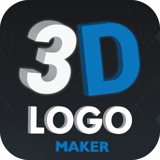 Download 3D Logo Maker : Graphic Design 1.8 Apk for android